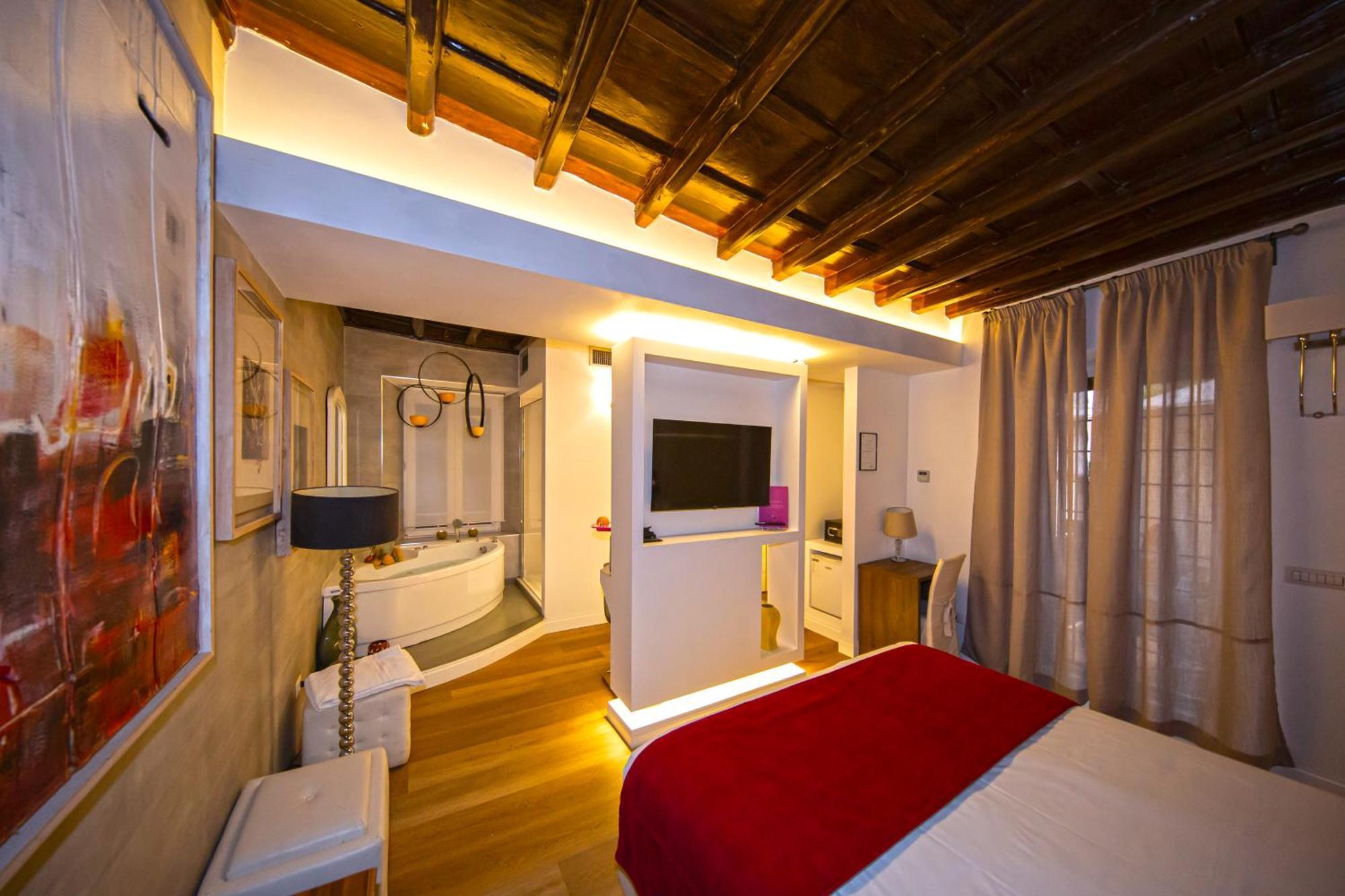 Corso Suite 107 Rooms Wellness & Spa — Photos 1